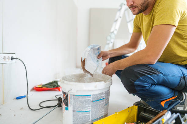 Best Dehumidification Services  in Wanatah, IN