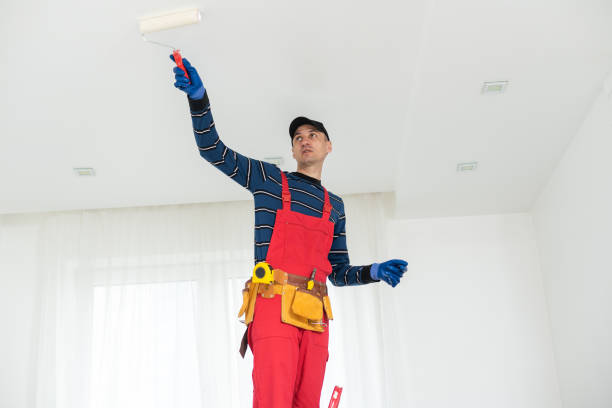Best Real Estate Mold Inspection  in Wanatah, IN