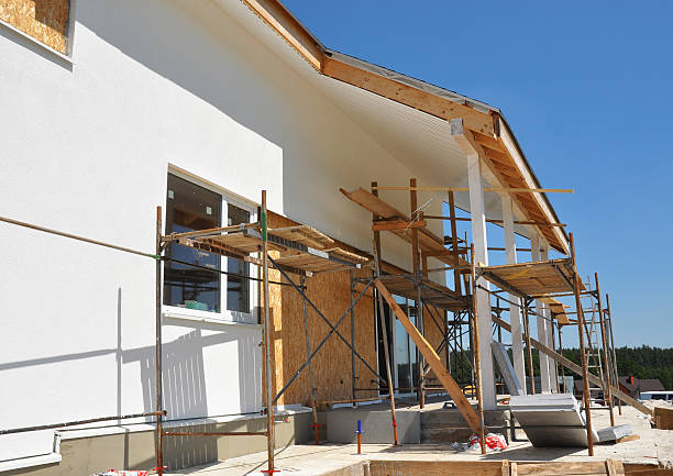 Best Industrial Mold Remediation  in Wanatah, IN