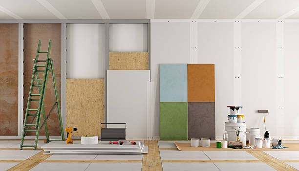 Best Commercial Mold Inspection  in Wanatah, IN