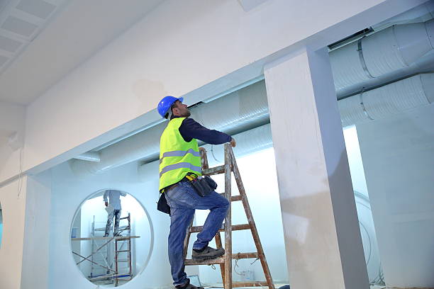 Mold Removal for HVAC Installations in Wanatah, IN